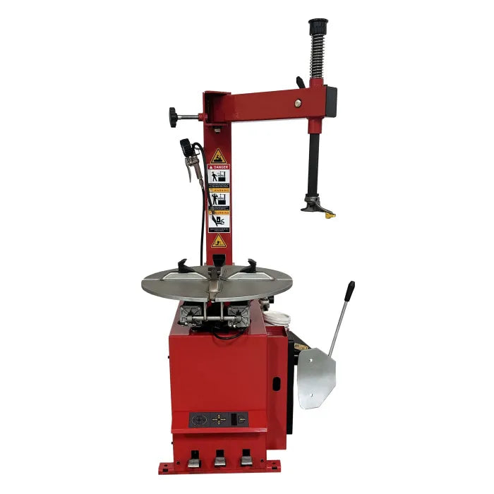 ASEplatinum TC-400M-B Motorcycle Tire Changer