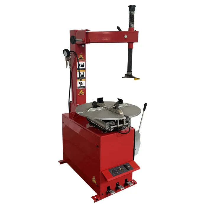 ASEplatinum TC-400M-B Motorcycle Tire Changer