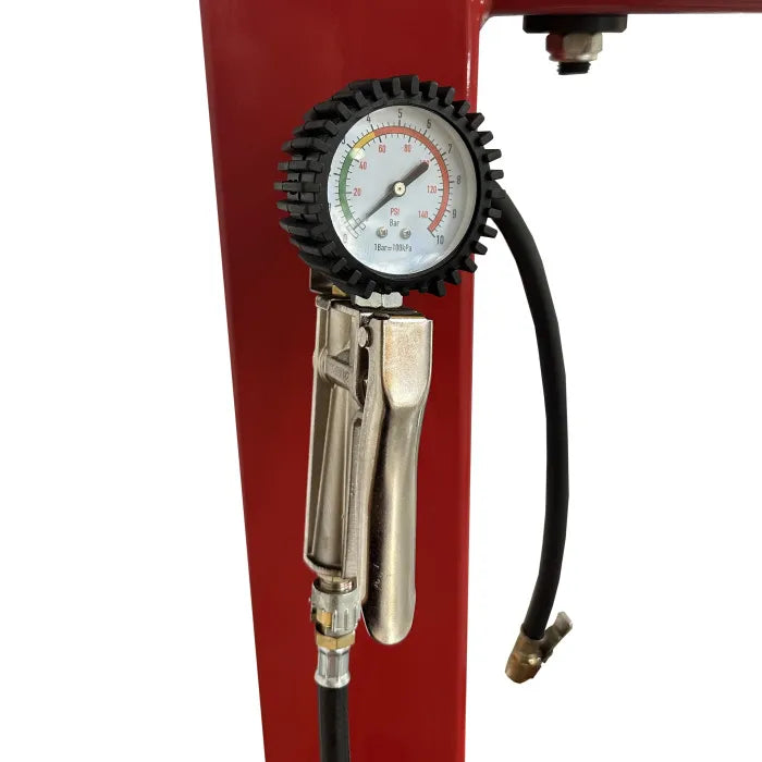 ASEplatinum TC-400M-B Motorcycle Tire Changer