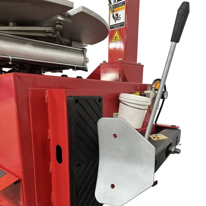 ASEplatinum TC-400M-B Motorcycle Tire Changer