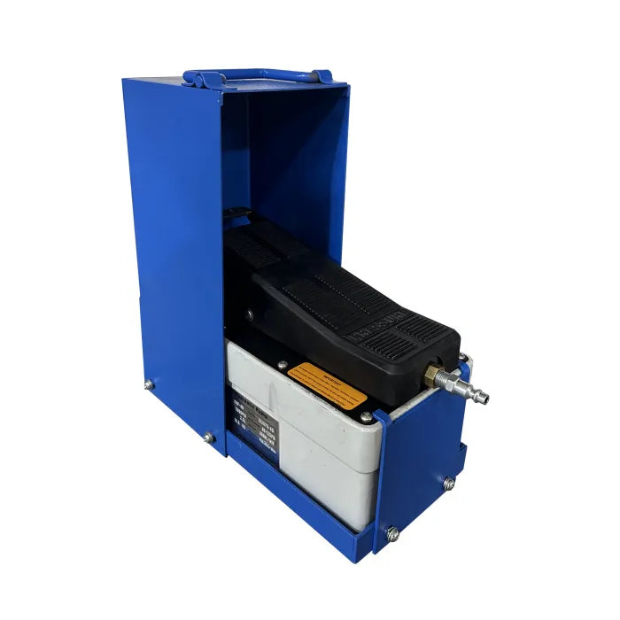 ASEplatinum M-1500C-HR High Rise Motorcycle Lift