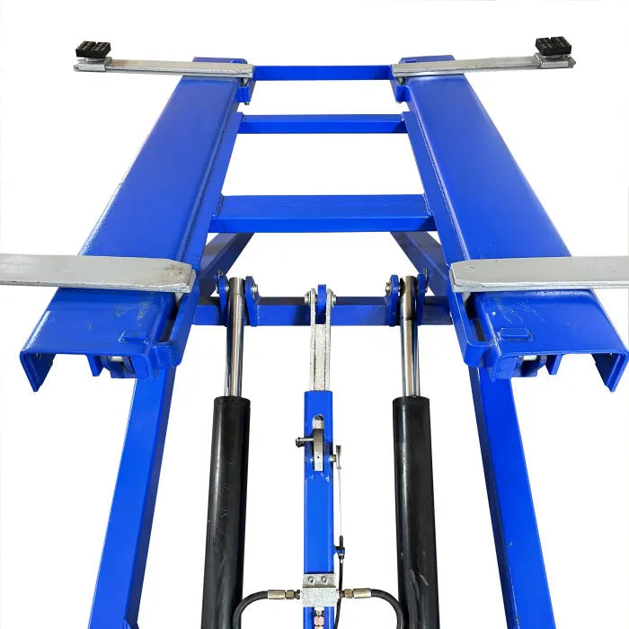 ASEplatinum MR6K-48X Mid-Rise Scissor Lift
