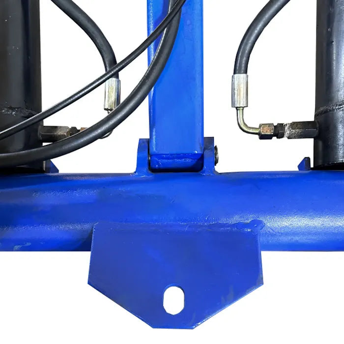 ASEplatinum MR6K-48X Mid-Rise Scissor Lift