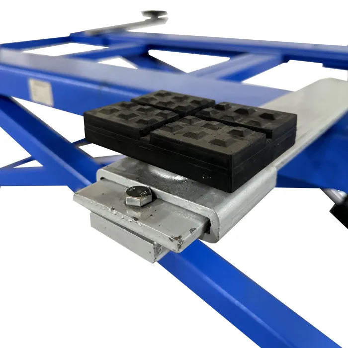 ASEplatinum MR6K-48X Mid-Rise Scissor Lift