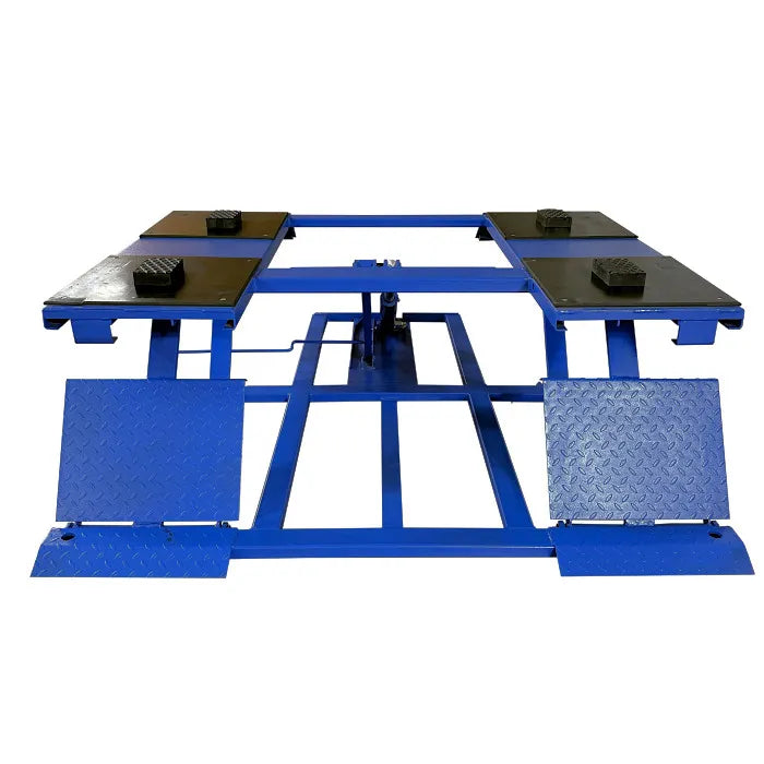 ASEplatinum LR-26-PAD Low Rise Lift Front Raised