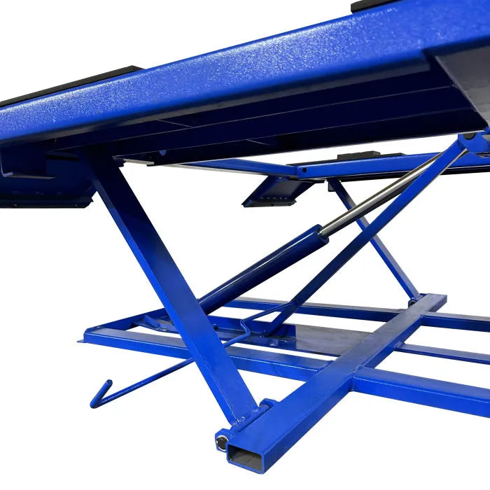 ASEplatinum LR-26-PAD Low Rise Lift Hydraulic Ram