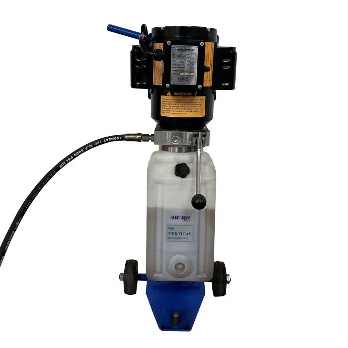 ASEplatinum LR-26-PAD Low Rise Lift Power Unit
