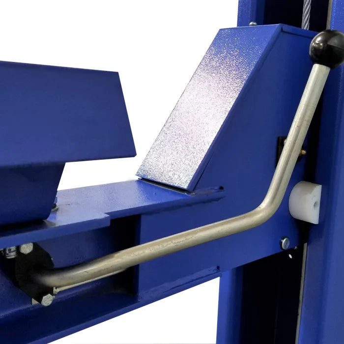 ASEplatinum FP12K-K Cross Rail