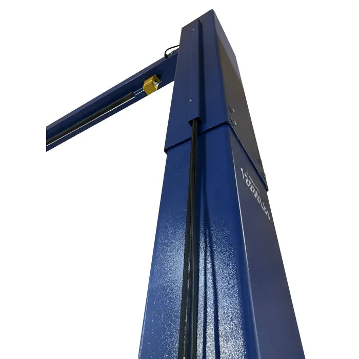 ASEplatinum TP12KC-D Specifications