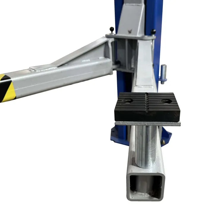 ASEplatinum TP12KC-D Stackable Adapters