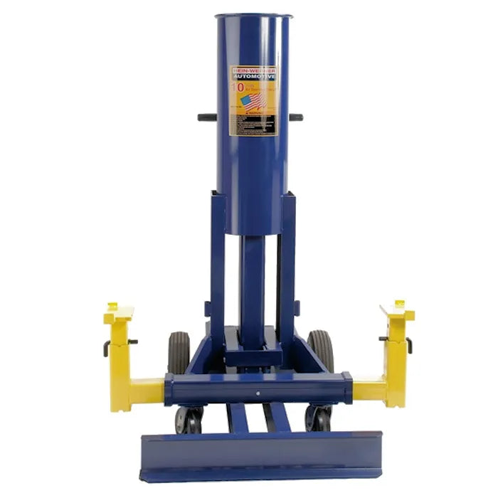 Hein-Werner HW93690 10-Ton Air Bumper Jack
