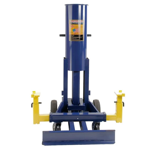 Hein-Werner HW93690 10-Ton Air Bumper Jack