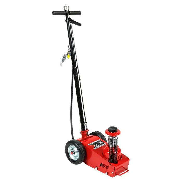 AFF 565F 22-Ton Air Hydraulic Axle Jack