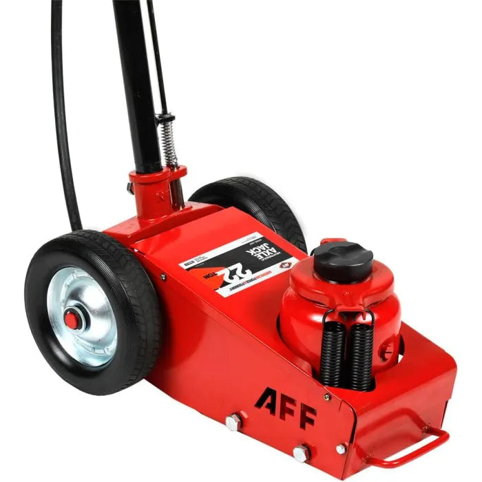 AFF 565F 22-Ton Air Hydraulic Axle Jack