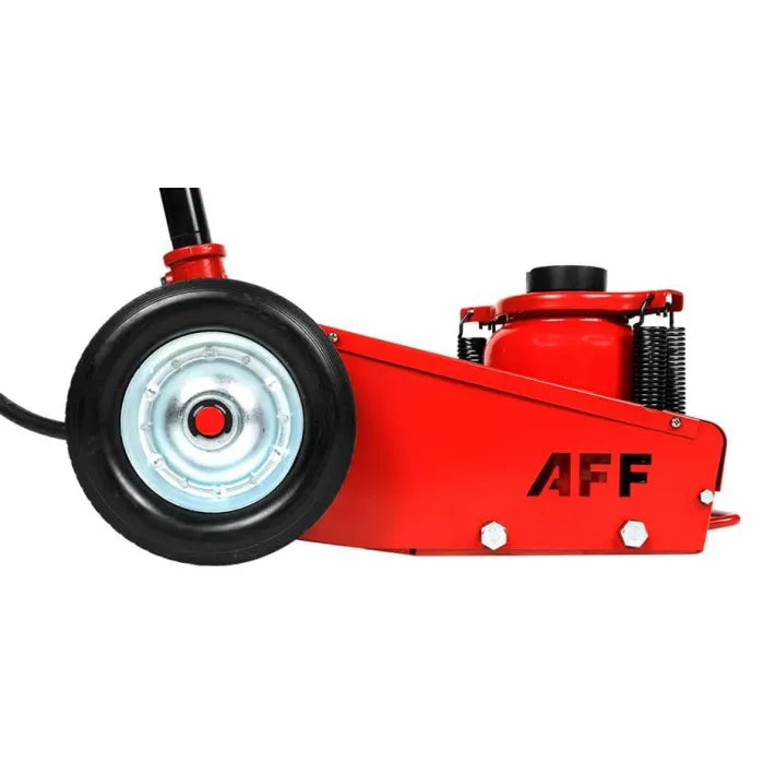 AFF 565F 22-Ton Air Hydraulic Axle Jack