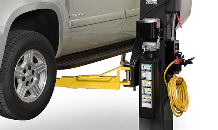 BendPak WSA-100 Air-Electric Work Station 5210438