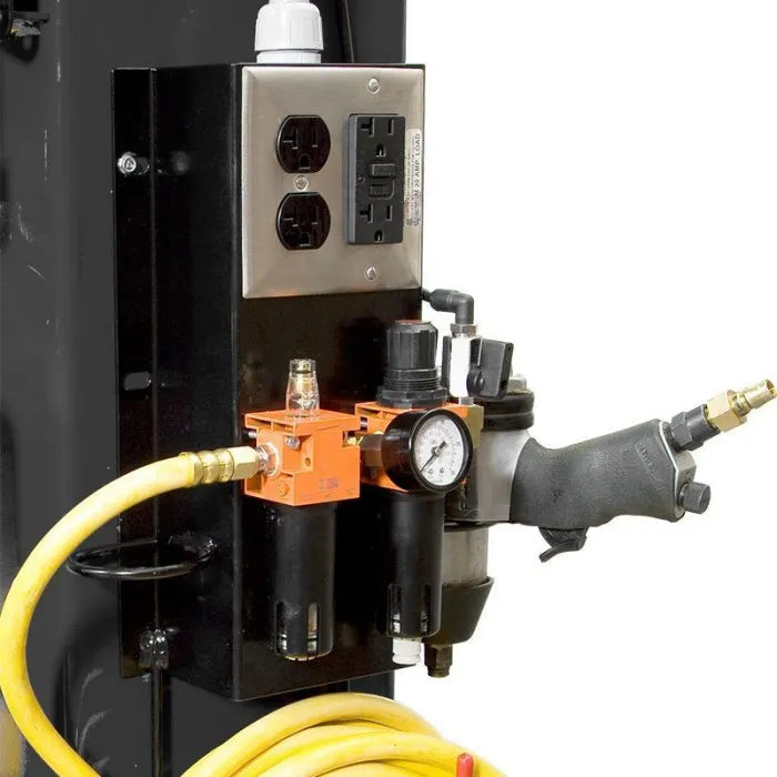 BendPak WSA-100 Air-Electric Work Station 5210438