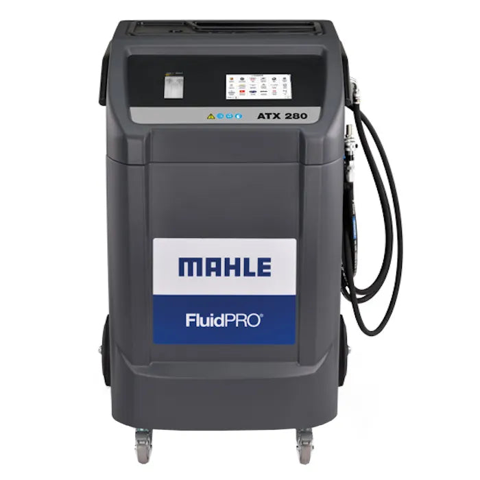 MAHLE ATX-280 FluidPRO Transmission Fluid Exchanger Front