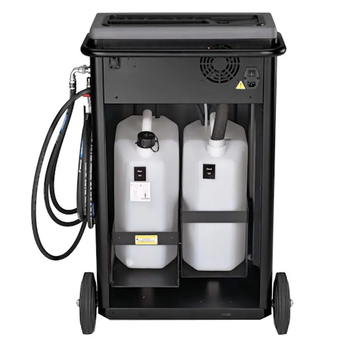 MAHLE ATX-280 FluidPRO Transmission Fluid Exchanger