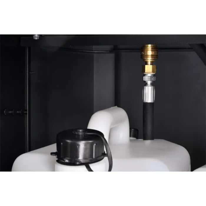 MAHLE ATX-280 FluidPRO Transmission Fluid Exchanger Includes Standard Adapter Kit