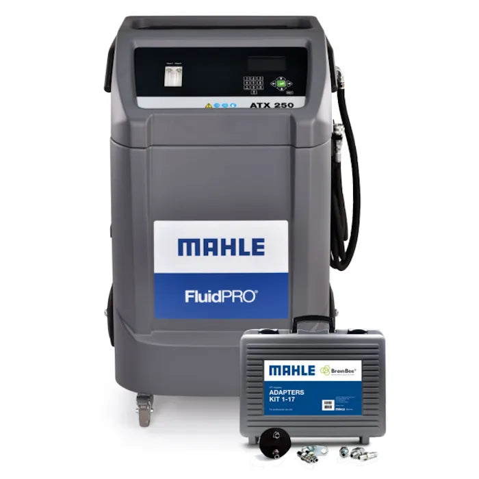 MAHLE ATX-280 FluidPRO Transmission Fluid Exchanger Includes Standard Adapter Kit