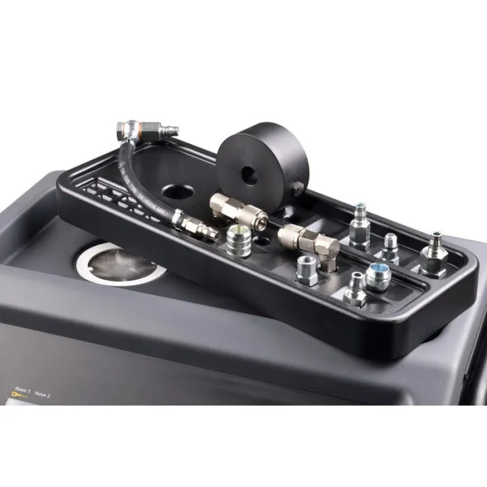 MAHLE ATX-280 FluidPRO Transmission Fluid Exchanger Includes Standard Adapter Kit