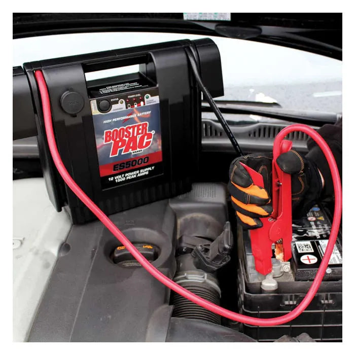 booster pac jump box 12V Portable Battery Booster Pac