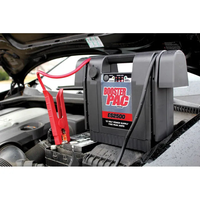 Car Battery Booster