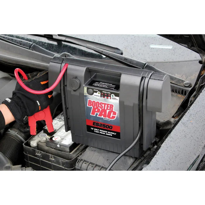 Car Battery Booster