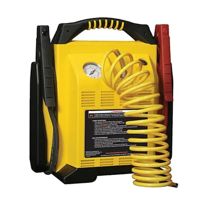 Jump N Carry JNCAIR Battery Jump Starter with AIR