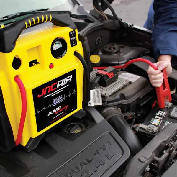 Jump N Carry JNCAIR Battery Jump Starter with AIR