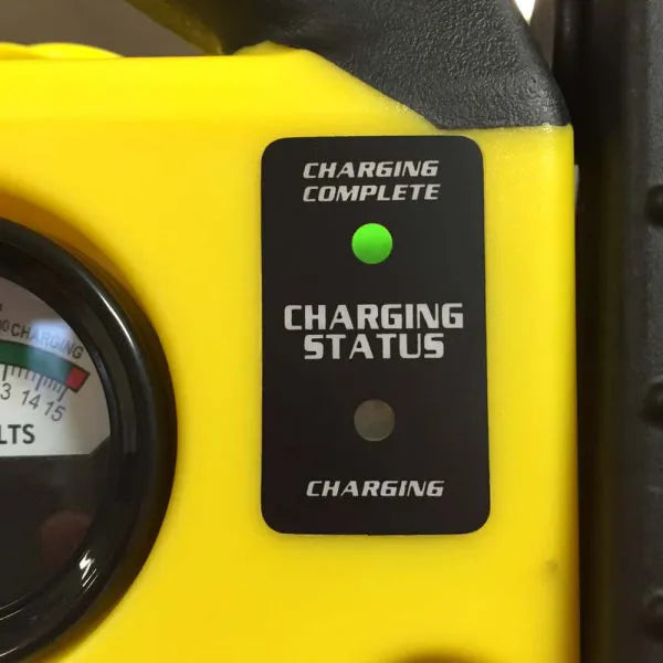Jump N Carry JNCAIR Battery Jump Starter with AIR