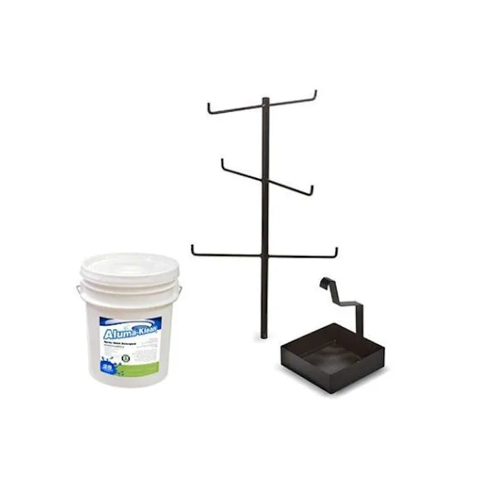 Ranger RS-750D Truck Spray Wash Cabinet