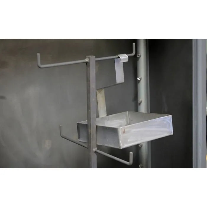 Ranger RS-750D Truck Spray Wash Cabinet