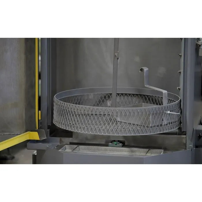 Ranger RS-750D Truck Spray Wash Cabinet
