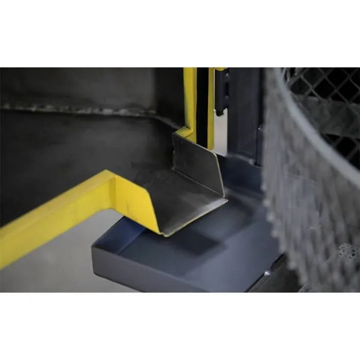 Ranger RS-750D Truck Spray Wash Cabinet