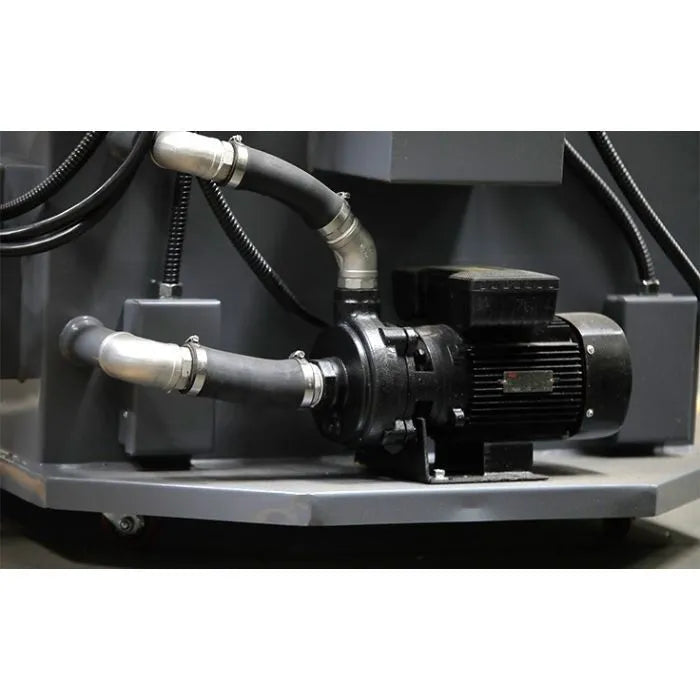 Ranger RS-750D Truck Spray Wash Cabinet