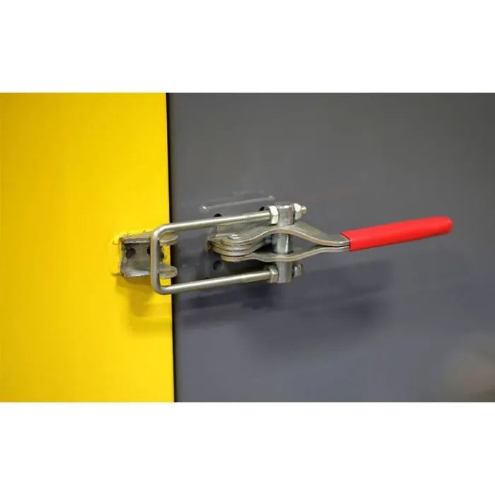 Ranger RS-750D Truck Spray Wash Cabinet