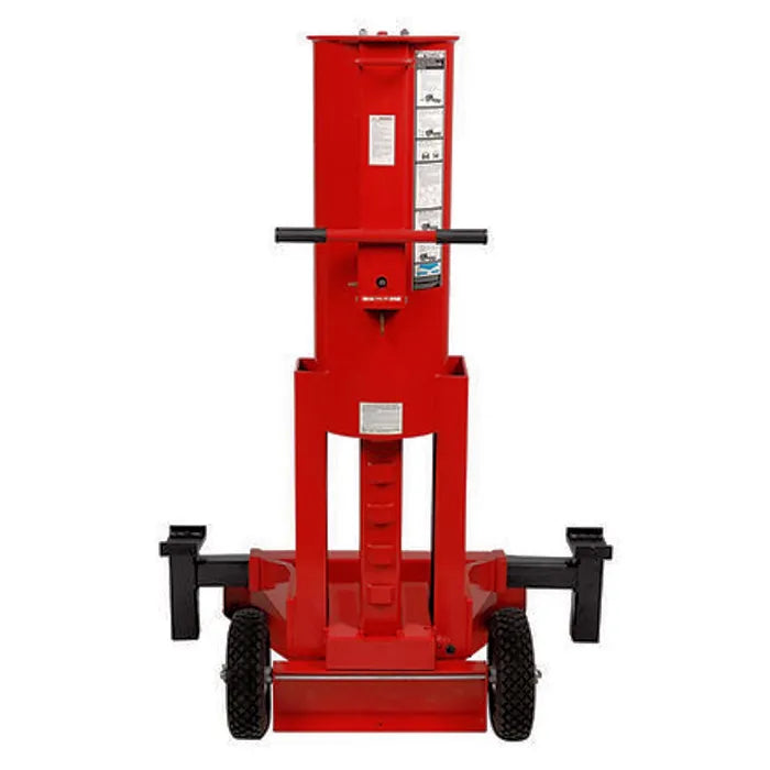 AFF 3598 10-Ton Air End Lift Bumper Jack