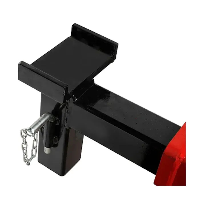 AFF 3598 10-Ton Air End Lift Bumper Jack
