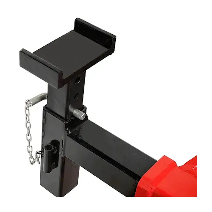 AFF 3598 10-Ton Air End Lift Bumper Jack