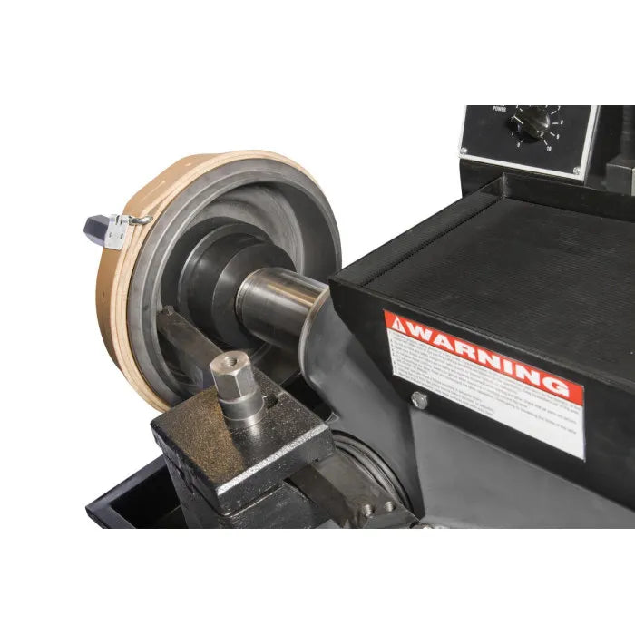 Ranger RL-8500XLT Super-Duty Combination Brake Lathe