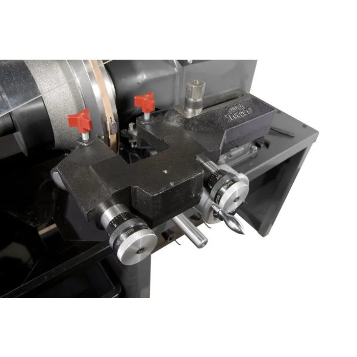 Ranger RL-8500XLT Super-Duty Combination Brake Lathe