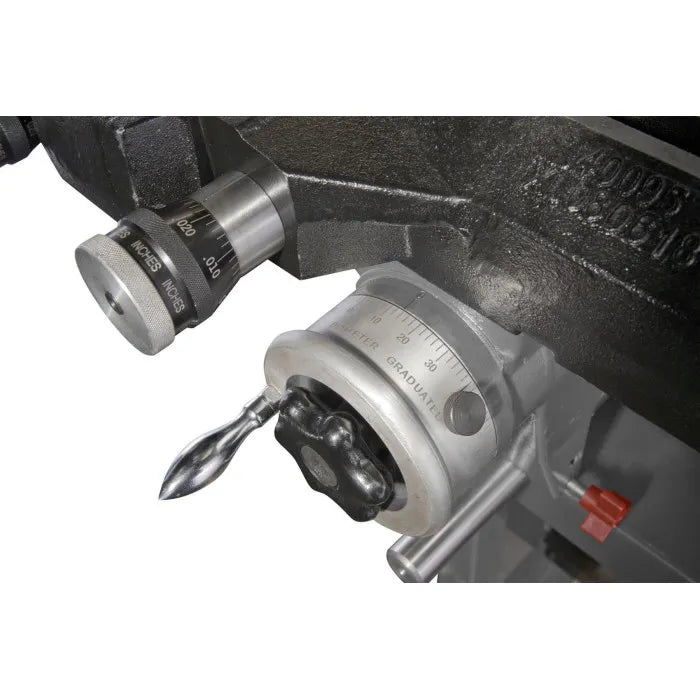 Ranger RL-8500XLT Super-Duty Combination Brake Lathe