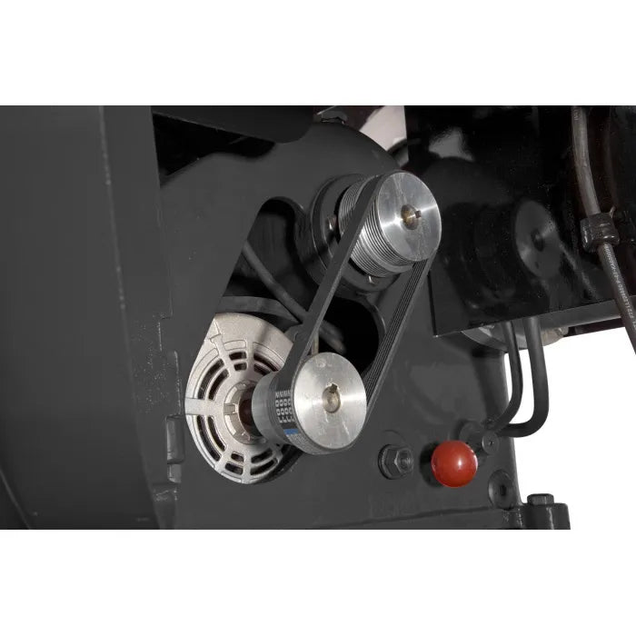 Ranger RL-8500XLT Super-Duty Combination Brake Lathe