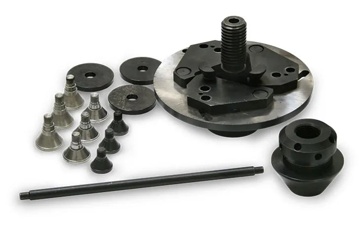 Ranger RB24T Truck Balancer