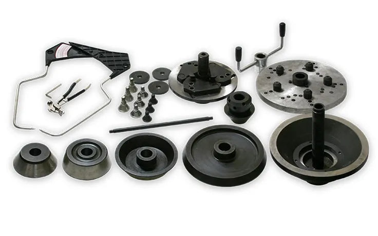 Ranger Wheel Balancer Adapter Kit