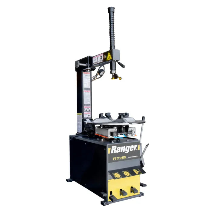 Ranger R745 Entry Level Tilt-Black Tire Changer