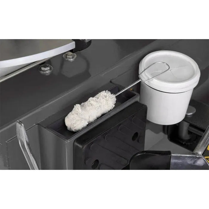 Ranger R745 Entry Level Tilt-Black Tire Changer