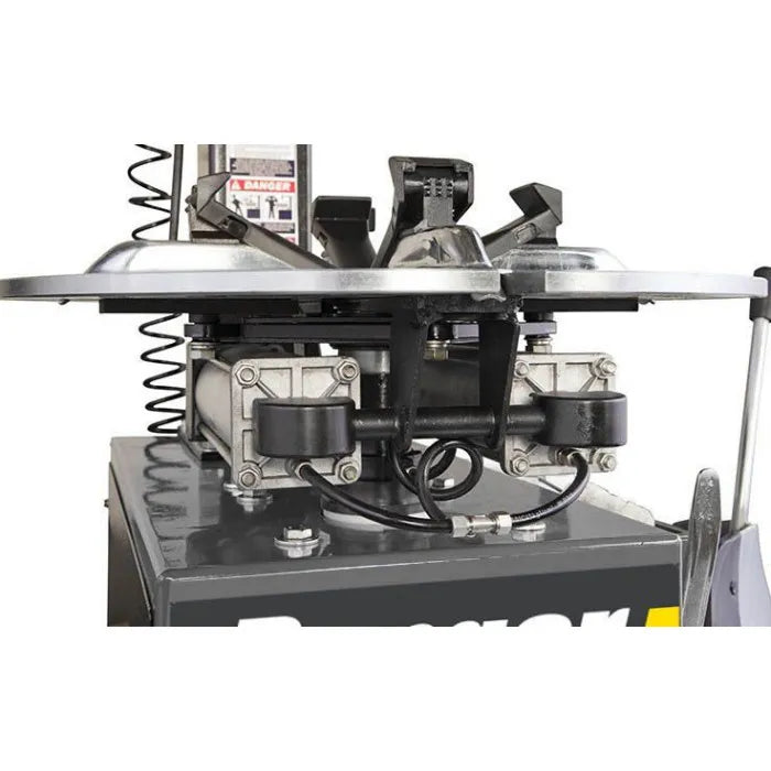 Ranger R745 Entry Level Tilt-Black Tire Changer